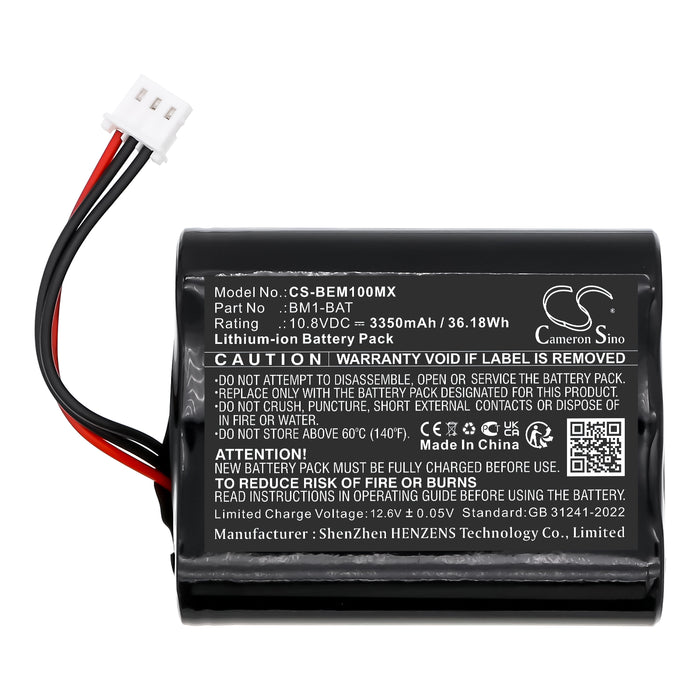CS-BEM100MX - Image 2