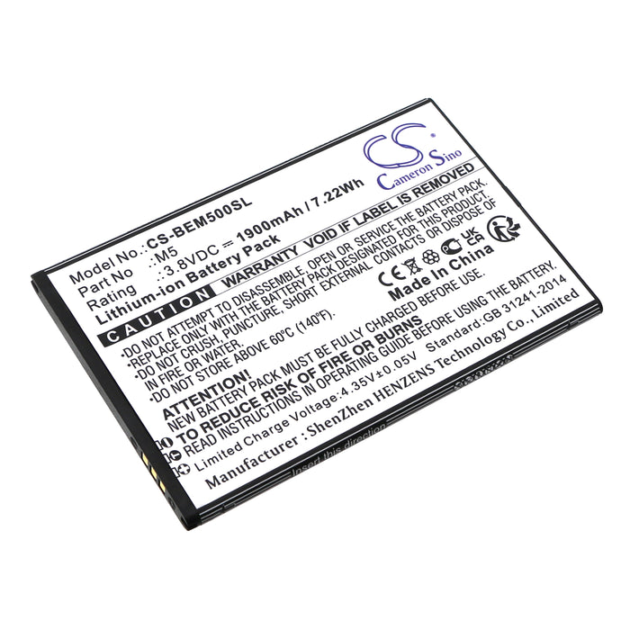 CS-BEM500SL - Image 1