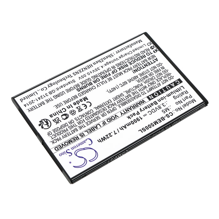 CS-BEM500SL - Image 3