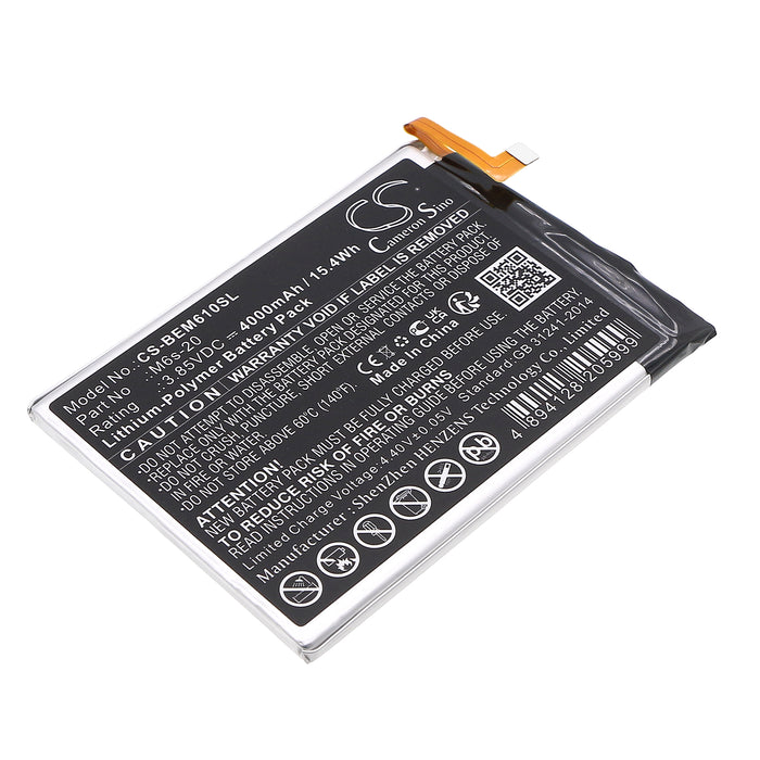 CS-BEM610SL - Image 4