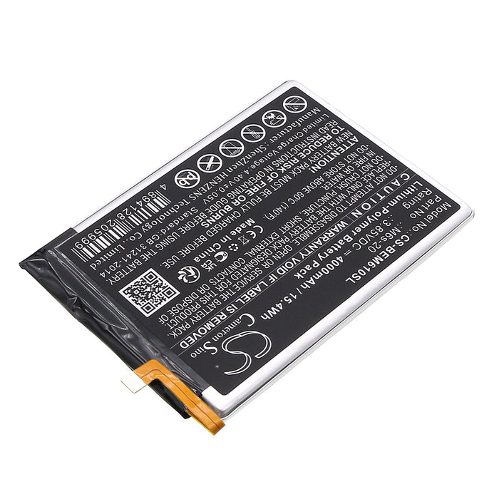 CS-BEM610SL - Image 5