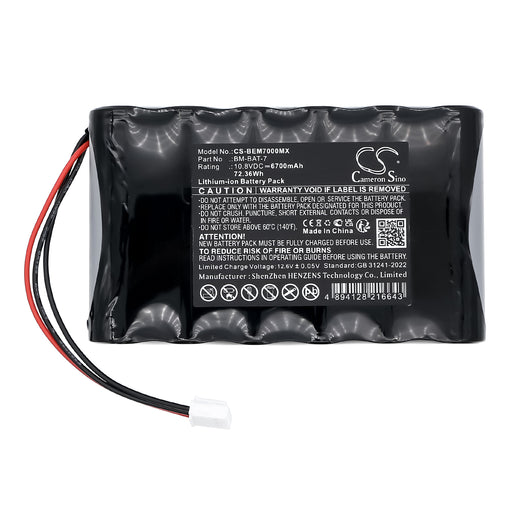CS-BEM7000MX - Image 1