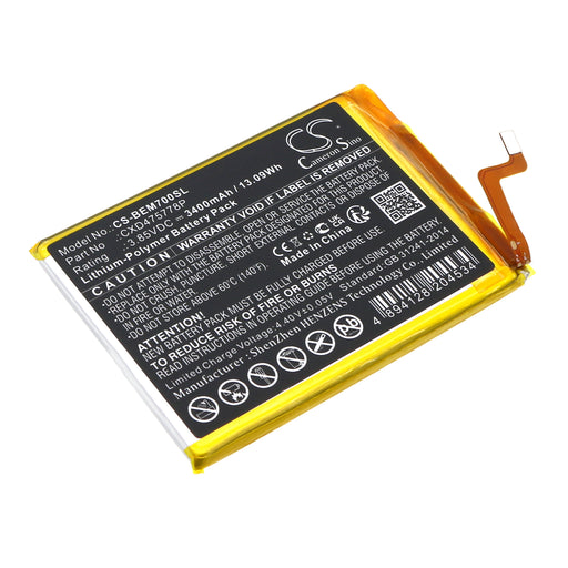 CS-BEM700SL - Image 1