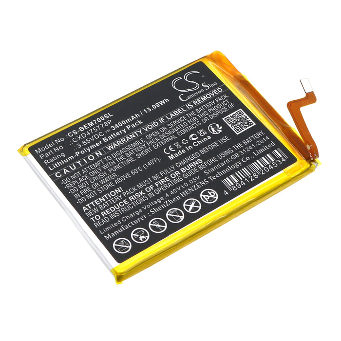 CS-BEM700SL - Image 1