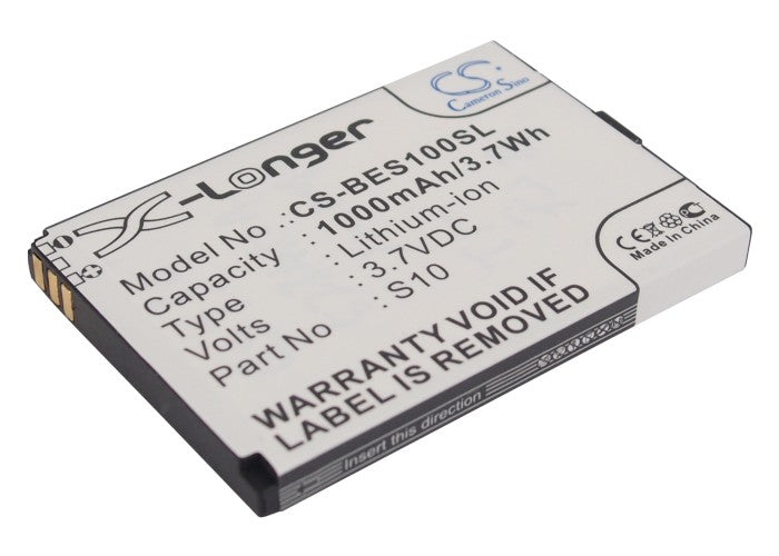 CS-BES100SL - Image 1