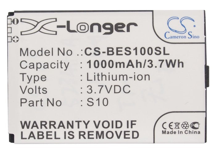 CS-BES100SL - Image 3