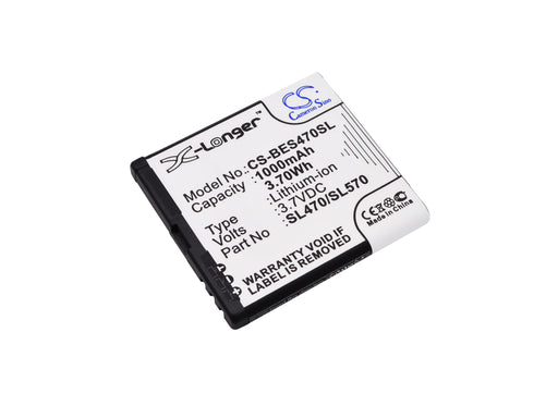 CS-BES470SL - Image 1