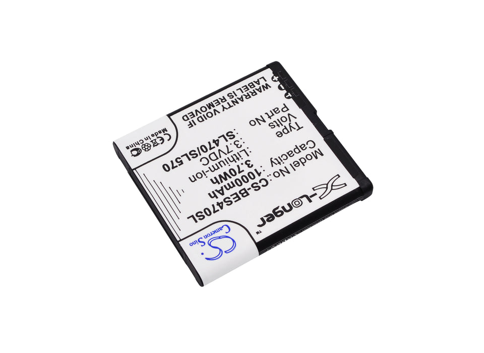 CS-BES470SL - Image 3