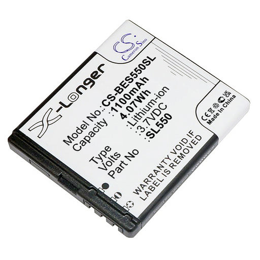 CS-BES550SL - Image 1