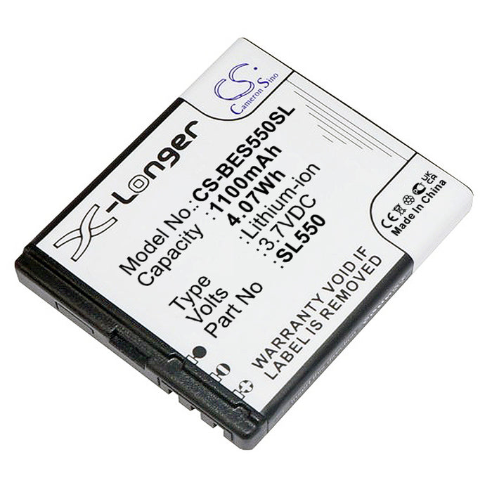 CS-BES550SL - Image 1