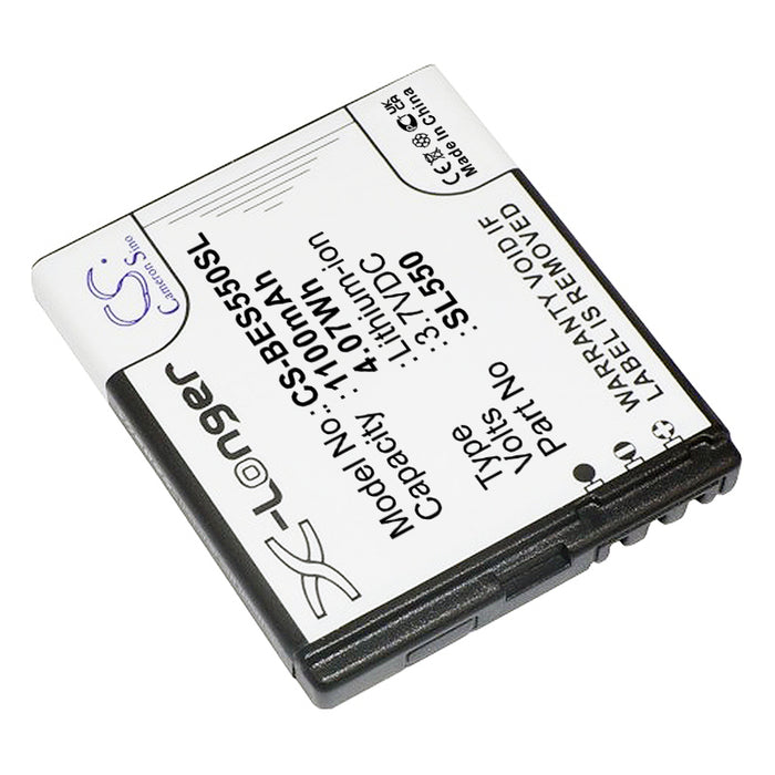 CS-BES550SL - Image 4