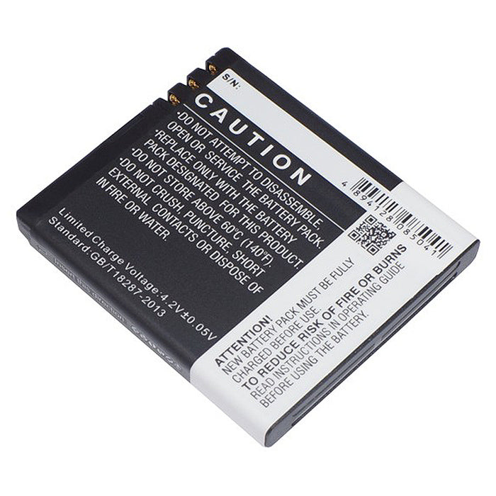 CS-BES550SL - Image 2