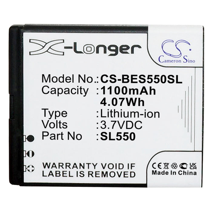 CS-BES550SL - Image 3
