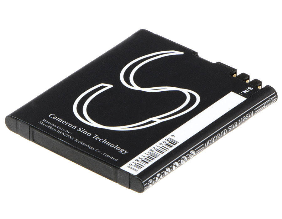 CS-BES560SL : Battery for Bea-fon SL560, SL450 - Replaces Bea-fon SL560/SL450