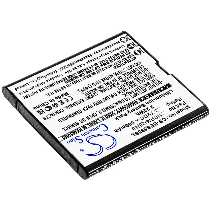 CS-BES595SL - Image 4