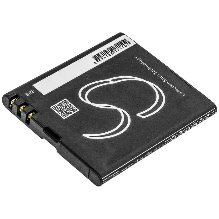 CS-BES595SL - Image 2