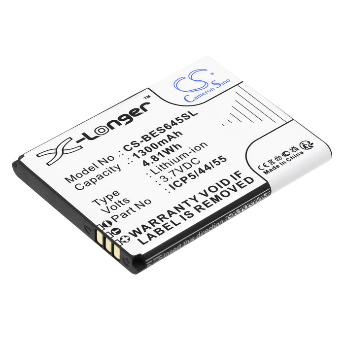 CS-BES645SL - Image 1