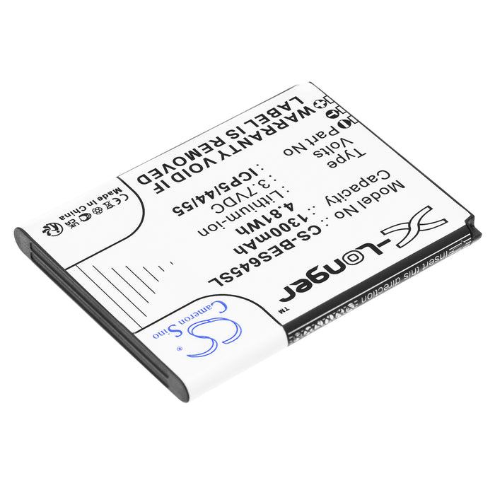 CS-BES645SL - Image 2