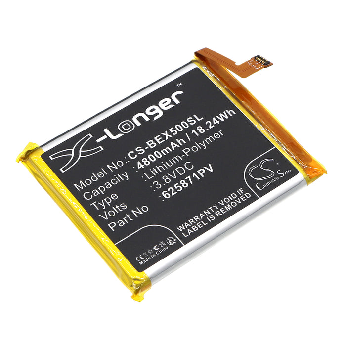 CS-BEX500SL - Image 3