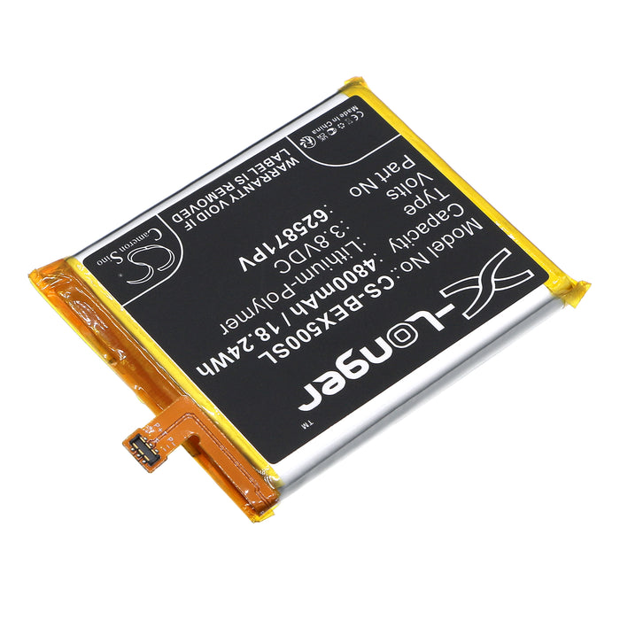 CS-BEX500SL - Image 1