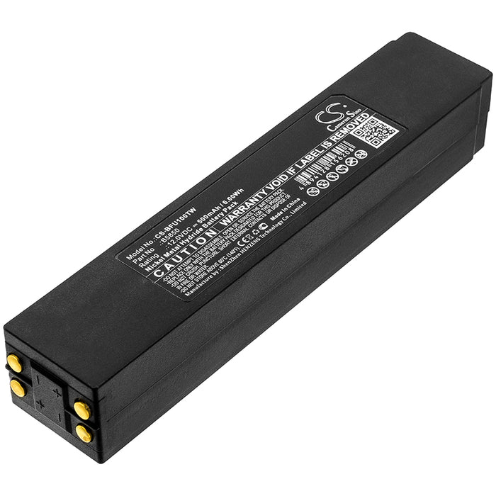CS-BFU100TW - Image 2