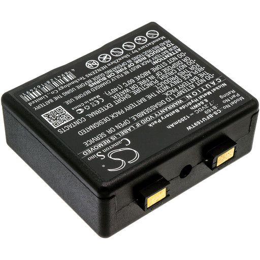 CS-BFU169TW - Image 1