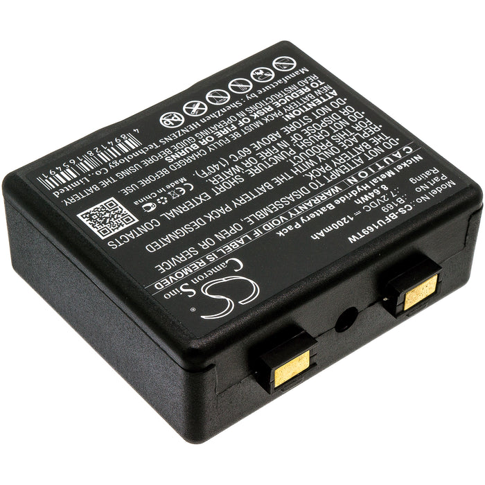 CS-BFU169TW - Image 1