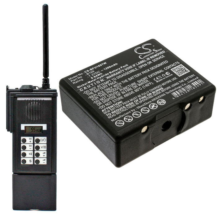 CS-BFU169TW - Image 4