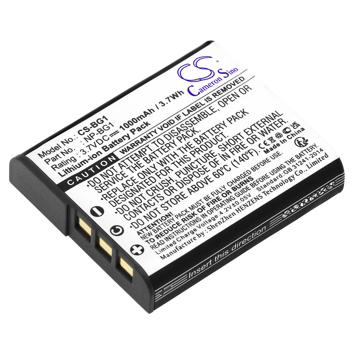 CS-BG1 - Image 3