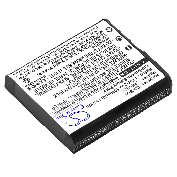 CS-BG1 - Image 2