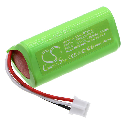 CS-BGR151LS - Image 3