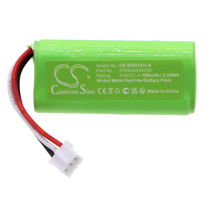CS-BGR151LS - Image 4