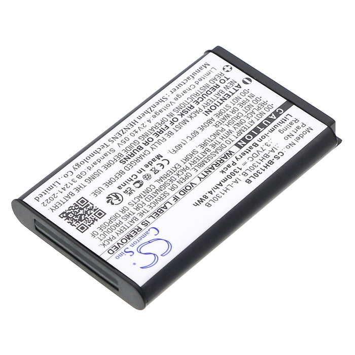 CS-BH130LB - Image 4