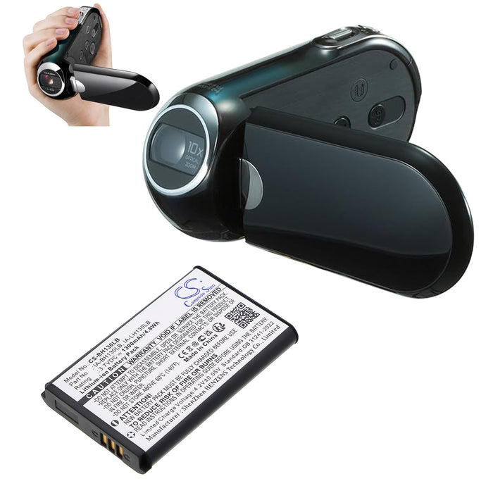 CS-BH130LB - Image 3