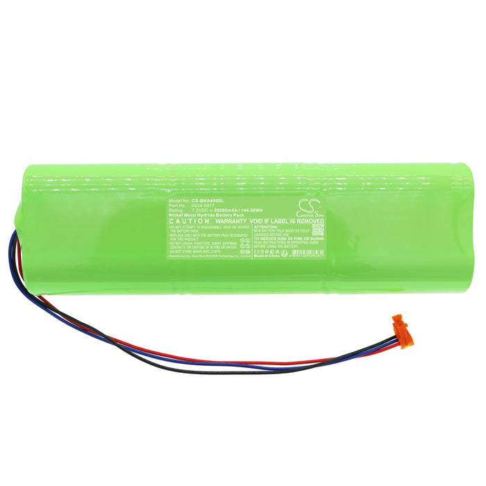 CS-BHA450SL - Image 5