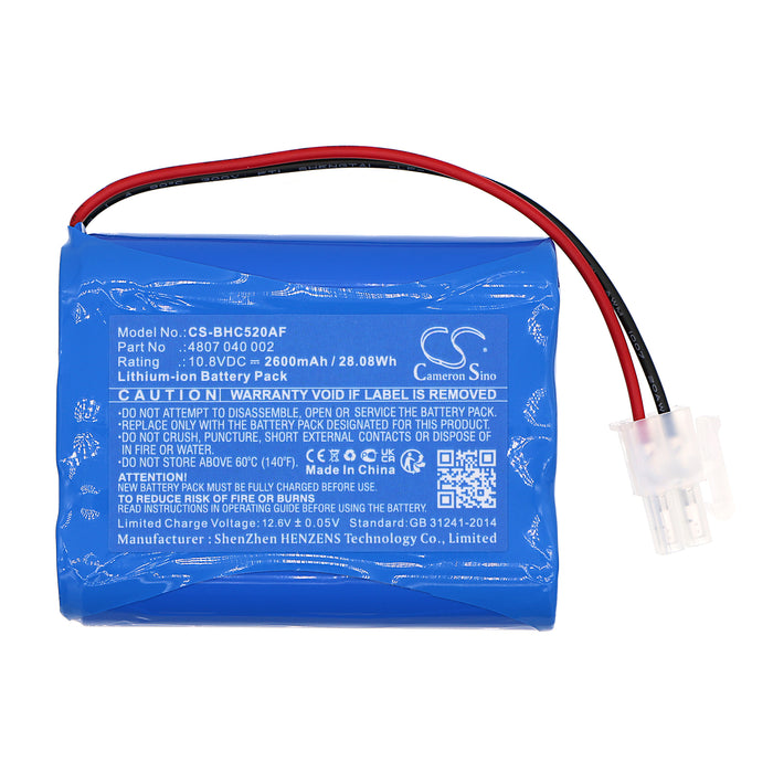 CS-BHC520AF - Image 3