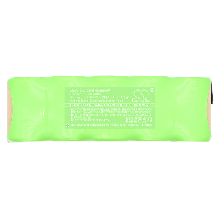 CS-BHC600PW - Image 4
