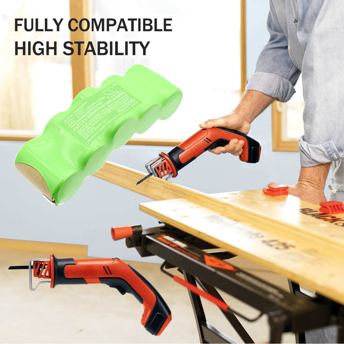 CS-BHC600PW - Image 1