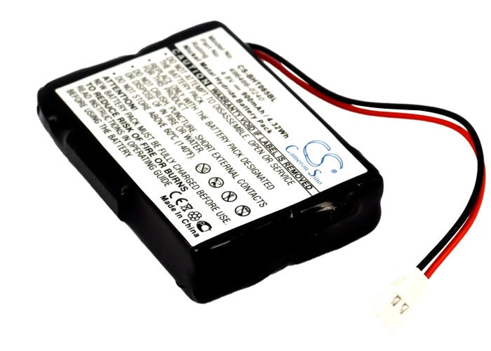 CS-BHT065BL : Battery for Denso BHT-2065, BHT-700, BHT-2000 - Replaces Denso 496466-0240