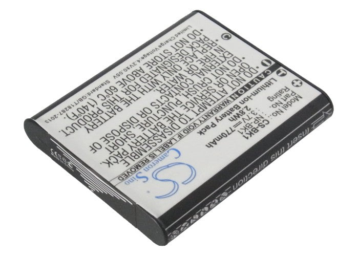 CS-BK1 - Image 1