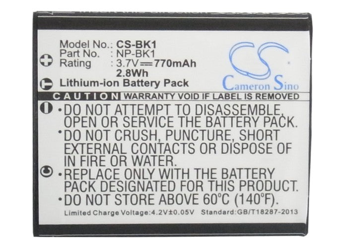 CS-BK1 - Image 5