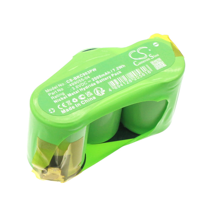 CS-BKC903PW - Image 3