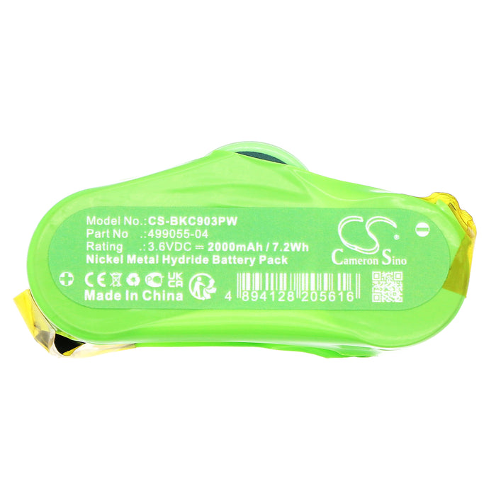 CS-BKC903PW - Image 2