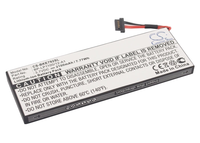 CS-BKE792SL - Image 1
