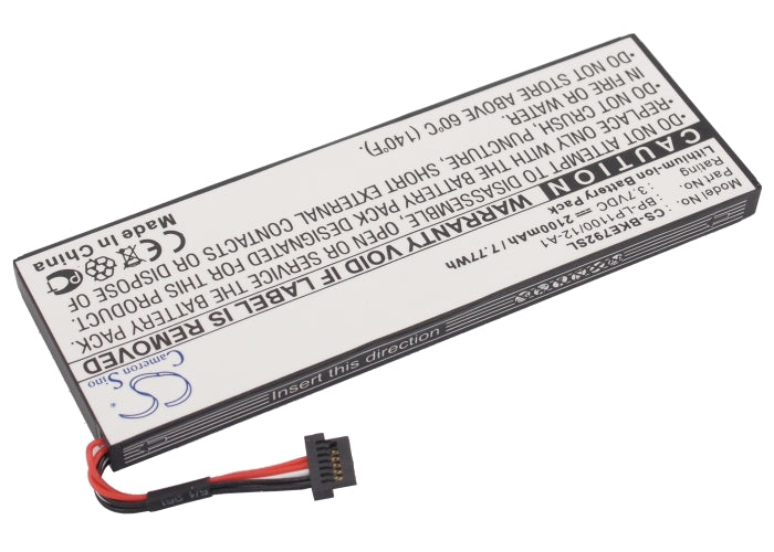 CS-BKE792SL - Image 2