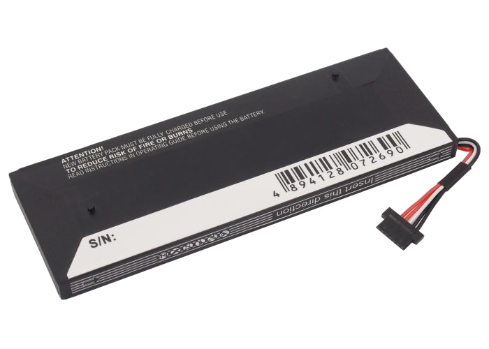 CS-BKE792SL - Image 3