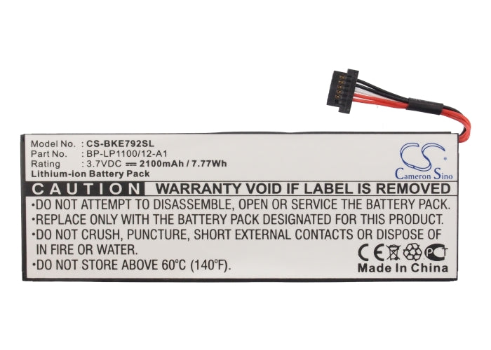 CS-BKE792SL - Image 4