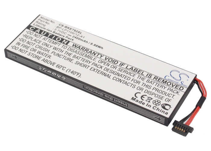 CS-BKE792XL - Image 1