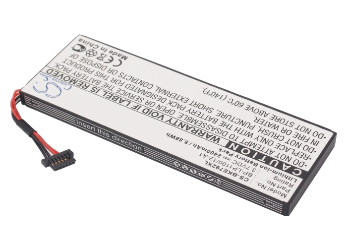 CS-BKE792XL - Image 2