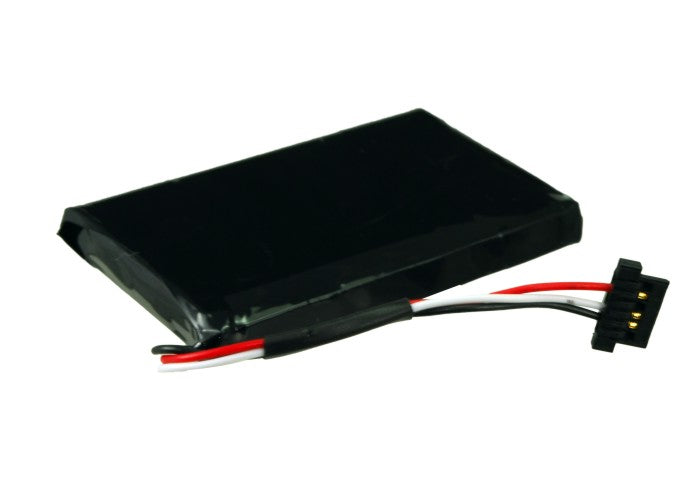 Batterie Pour Becker Traffic Assist Highspeed II 7988 Highspeed
